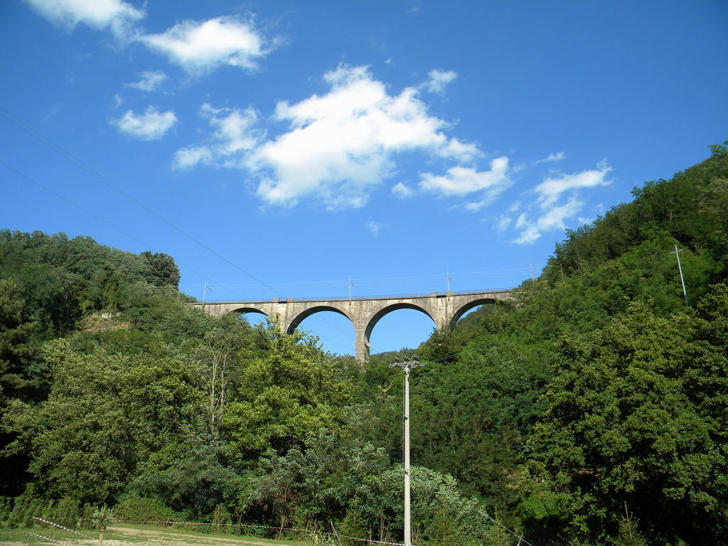 Podere Campofossato Pistoya Exterior foto