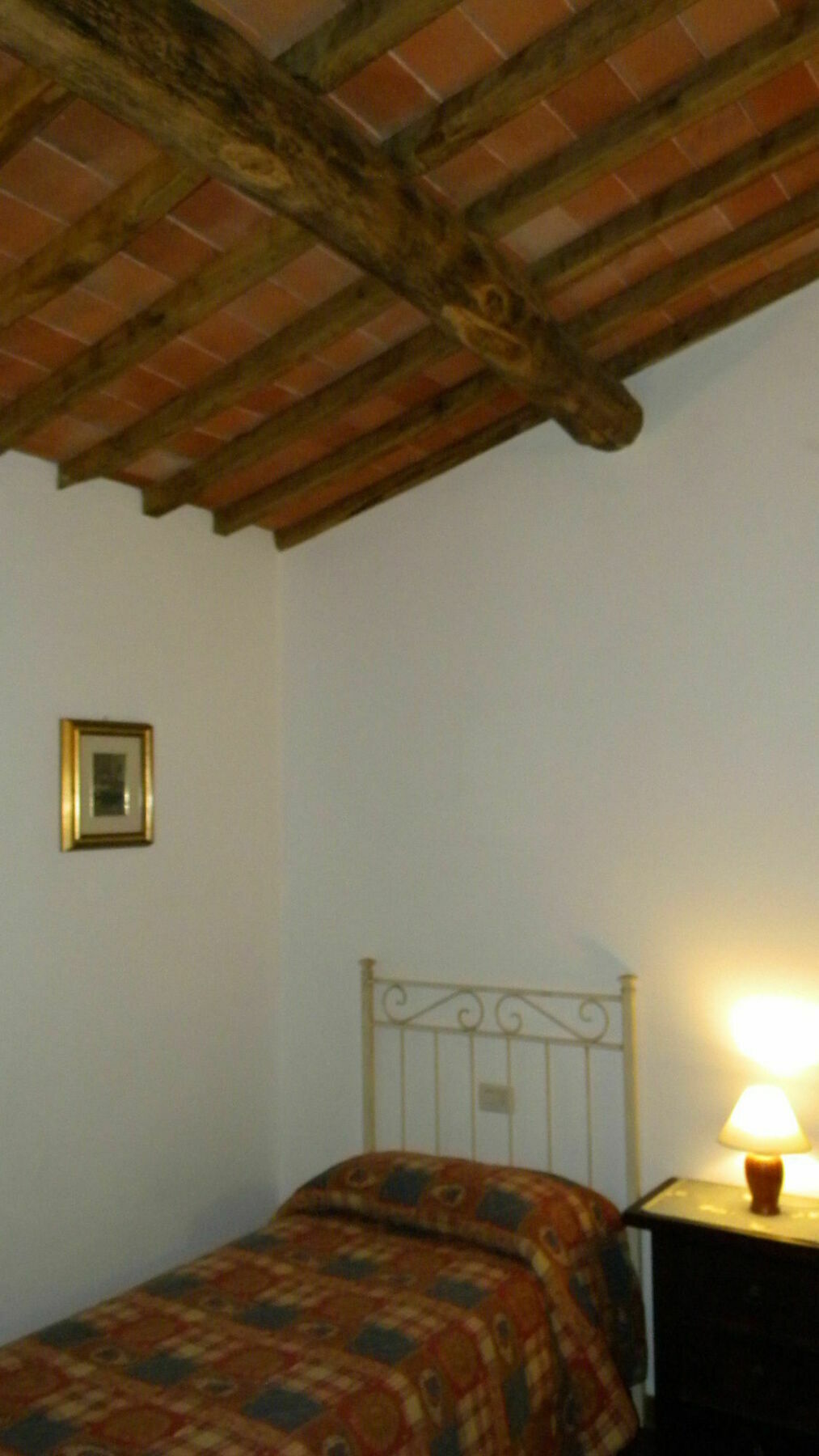 Podere Campofossato Pistoya Exterior foto