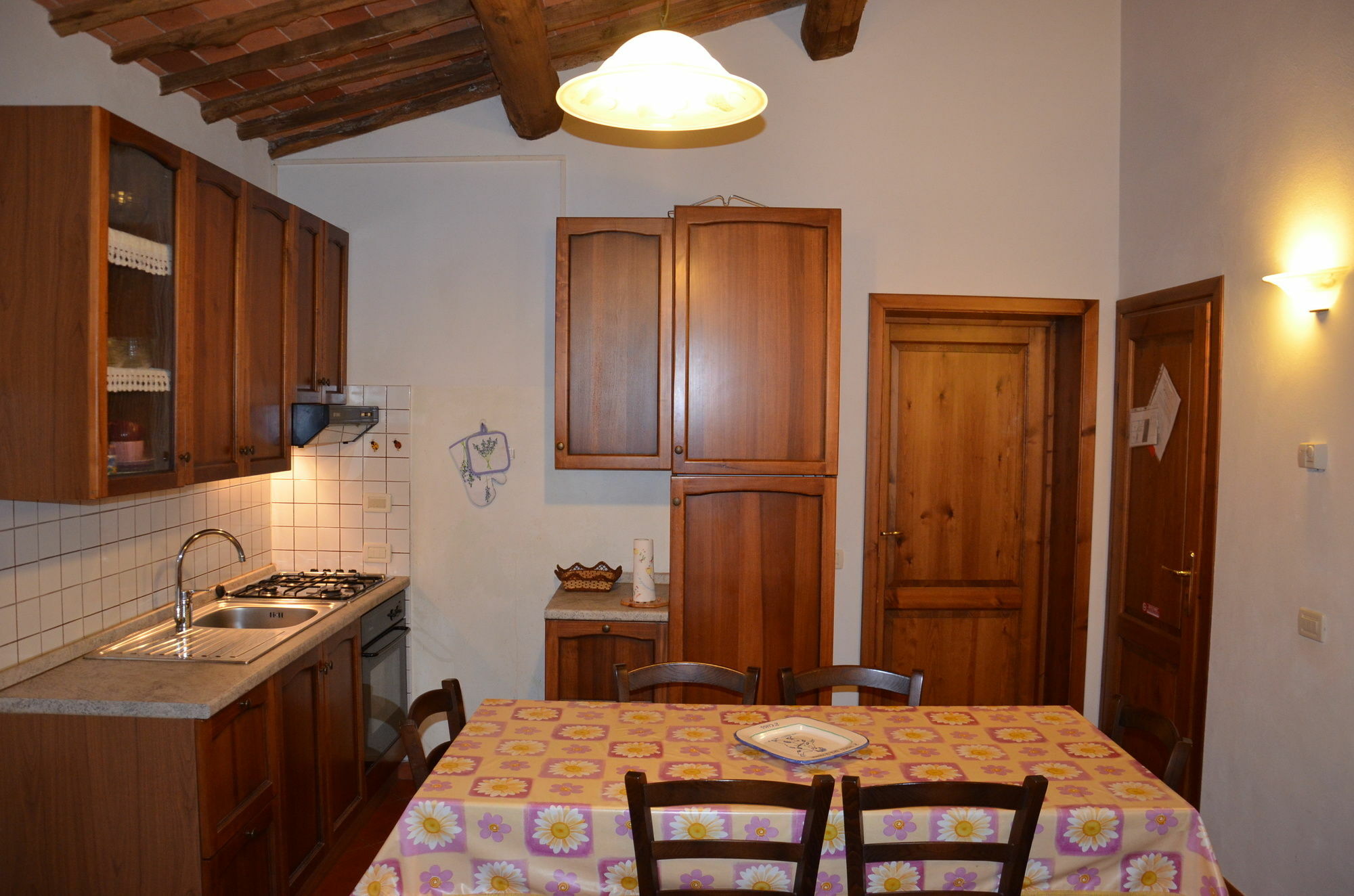 Podere Campofossato Pistoya Exterior foto