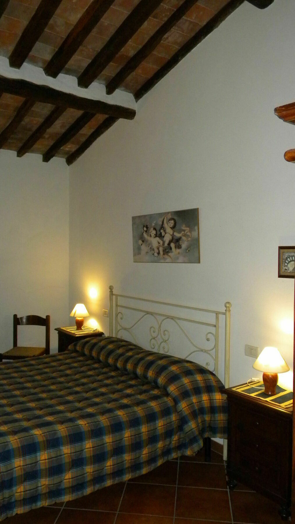 Podere Campofossato Pistoya Exterior foto