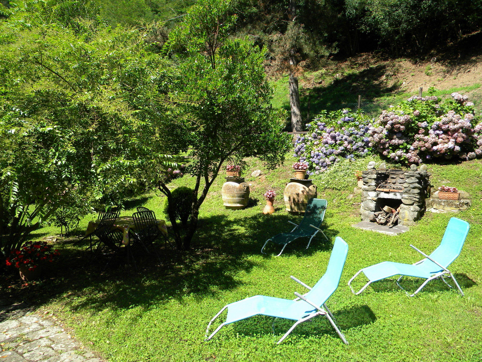 Podere Campofossato Pistoya Exterior foto